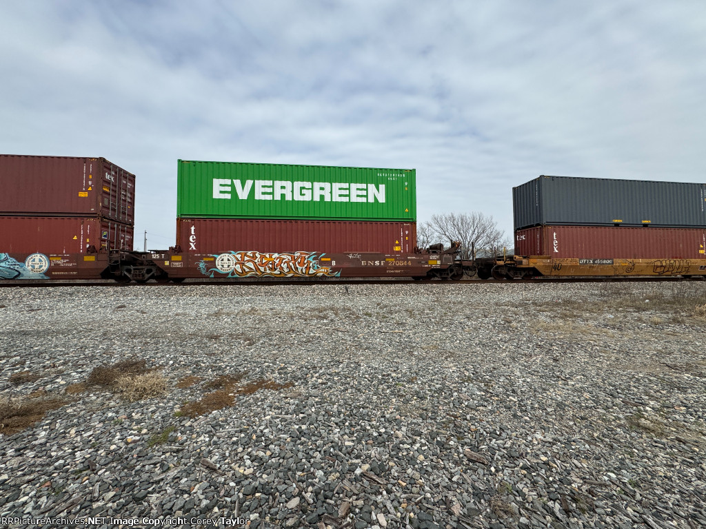BNSF 270844